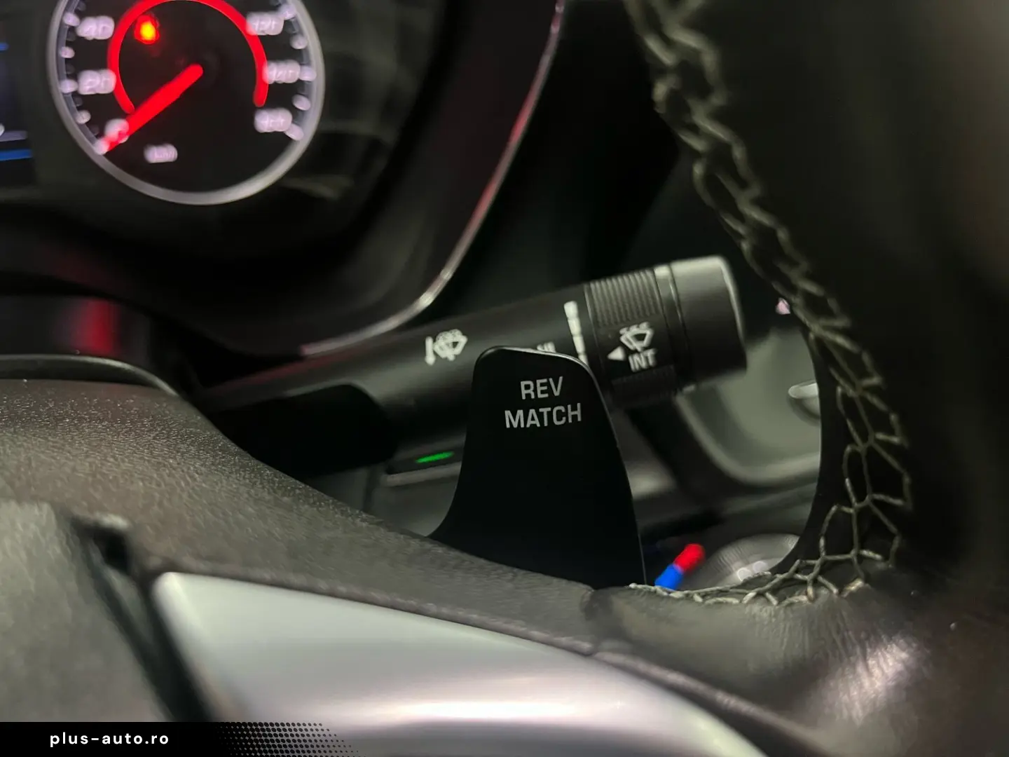 CHEVROLET Camaro SS 6 2l V8  Schalter ZL1 Front Spoiler Kl