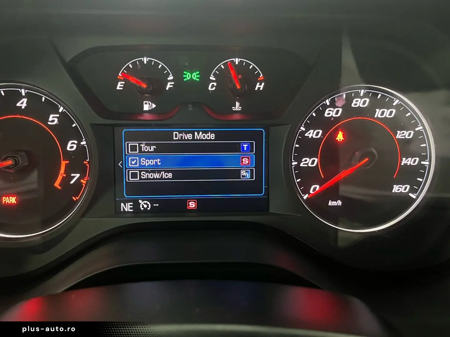 CHEVROLET Camaro SS 6 2l V8  Schalter ZL1 Front Spoiler Kl