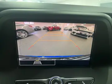 CHEVROLET Camaro SS 6 2l V8  Schalter ZL1 Front Spoiler Kl