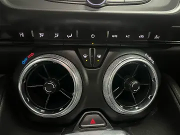 CHEVROLET Camaro SS 6 2l V8  Schalter ZL1 Front Spoiler Kl