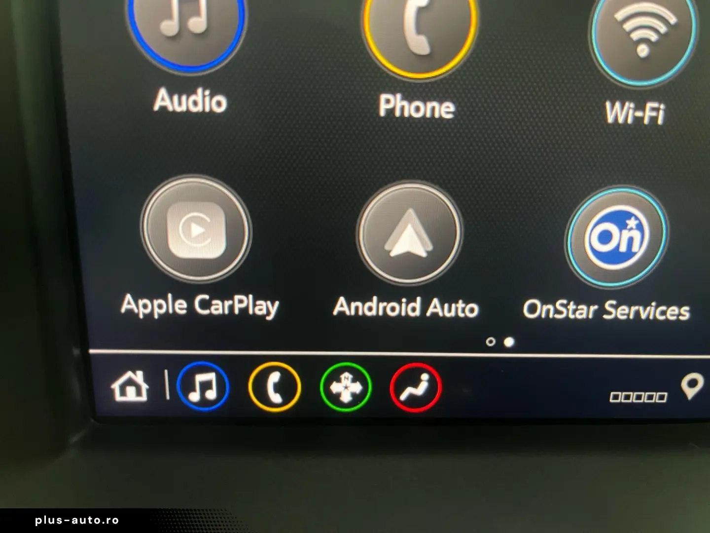 CHEVROLET Camaro SS 6 2l V8  Schalter ZL1 Front Spoiler Kl