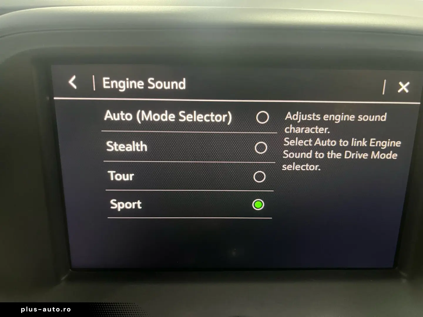 CHEVROLET Camaro SS 6 2l V8  Schalter ZL1 Front Spoiler Kl