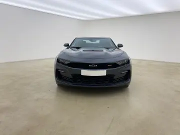 CHEVROLET Camaro 6 2 V8 Final Edition  EU 1. Hand