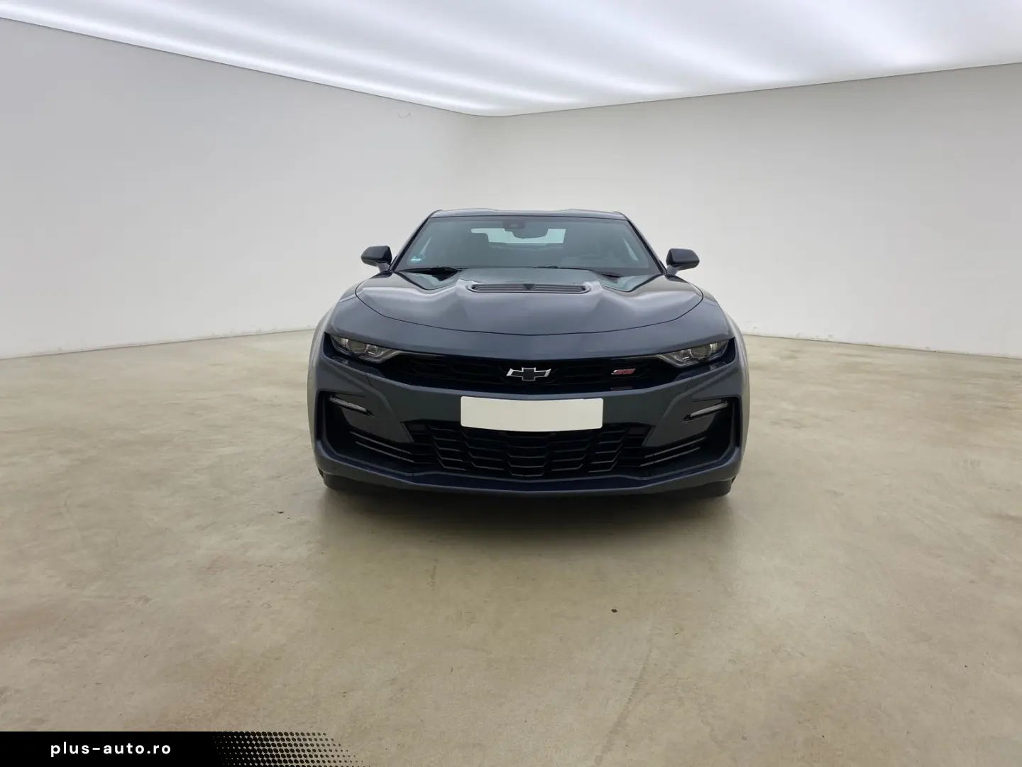 CHEVROLET Camaro 6 2 V8 Final Edition  EU 1. Hand