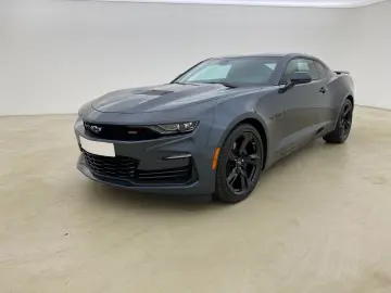 CHEVROLET Camaro 6 2 V8 Final Edition  EU 1. Hand