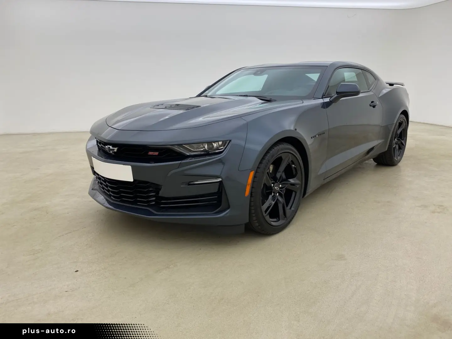 CHEVROLET Camaro 6 2 V8 Final Edition  EU 1. Hand