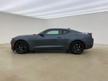 CHEVROLET Camaro 6 2 V8 Final Edition  EU 1. Hand