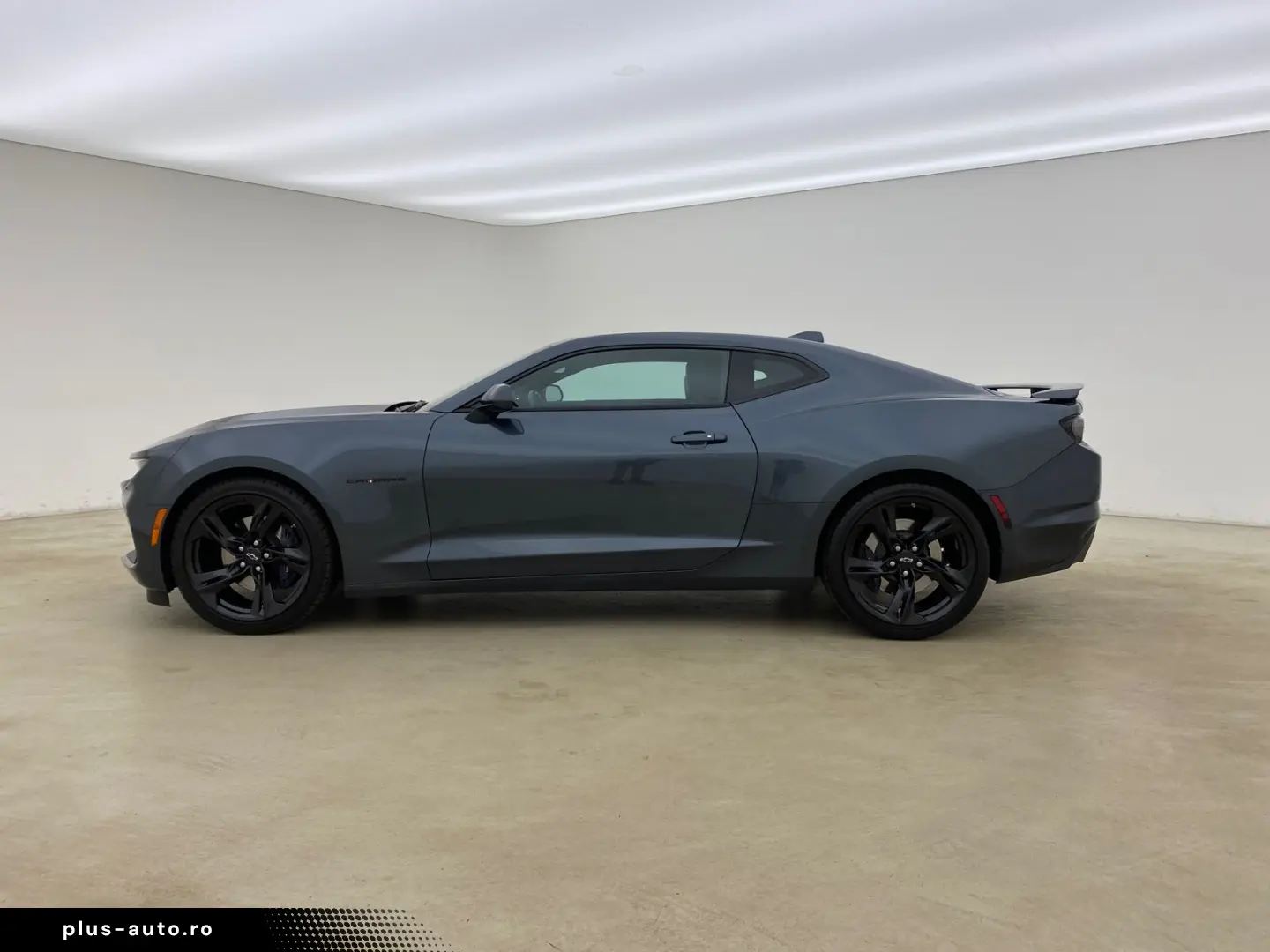 CHEVROLET Camaro 6 2 V8 Final Edition  EU 1. Hand