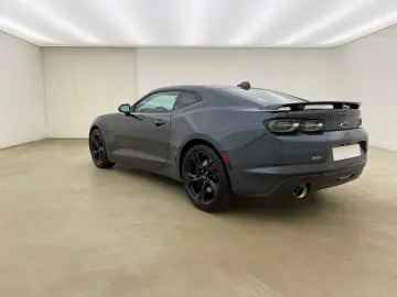 CHEVROLET Camaro 6 2 V8 Final Edition  EU 1. Hand