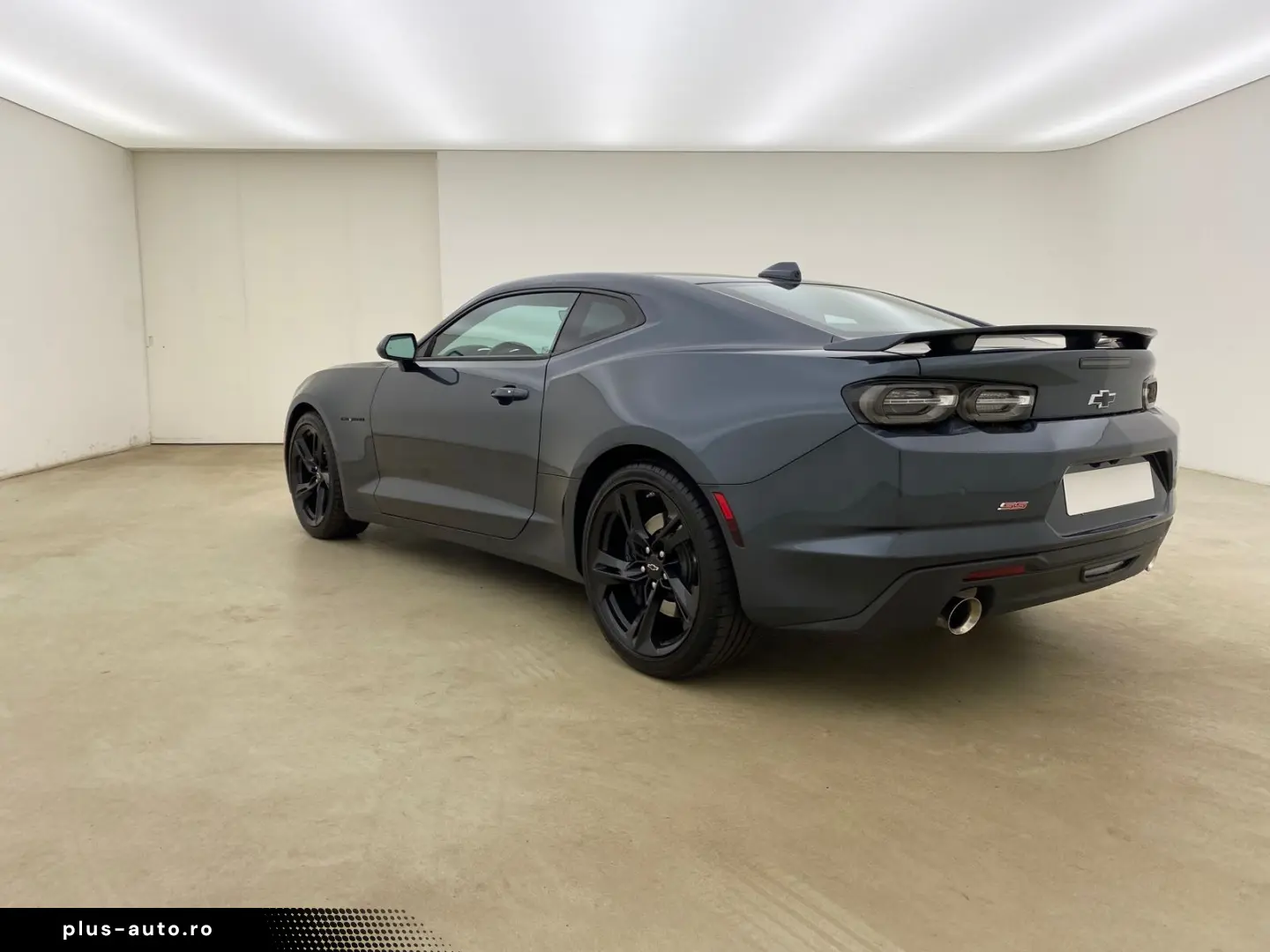 CHEVROLET Camaro 6 2 V8 Final Edition  EU 1. Hand