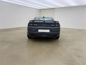 CHEVROLET Camaro 6 2 V8 Final Edition  EU 1. Hand