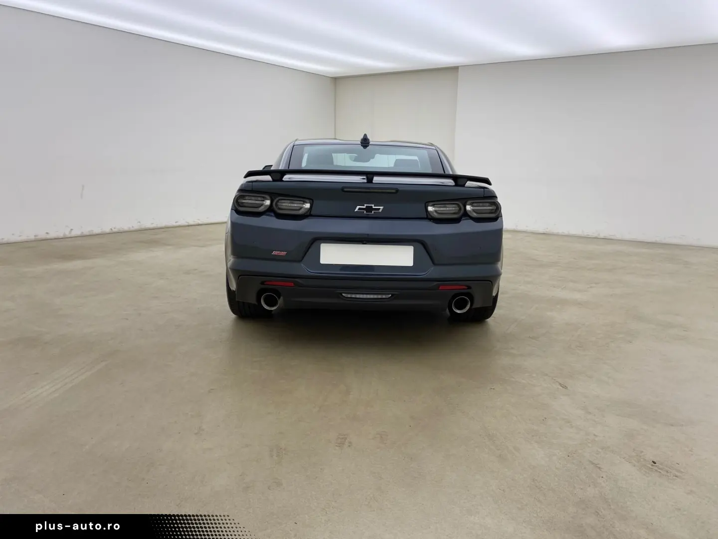 CHEVROLET Camaro 6 2 V8 Final Edition  EU 1. Hand