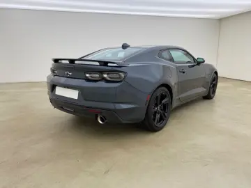 CHEVROLET Camaro 6 2 V8 Final Edition  EU 1. Hand