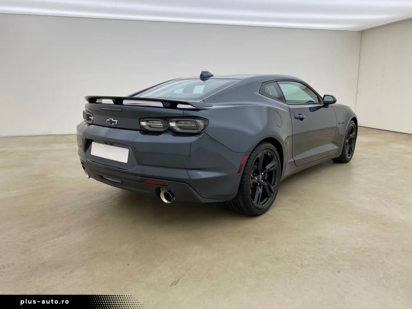 CHEVROLET Camaro 6 2 V8 Final Edition  EU 1. Hand