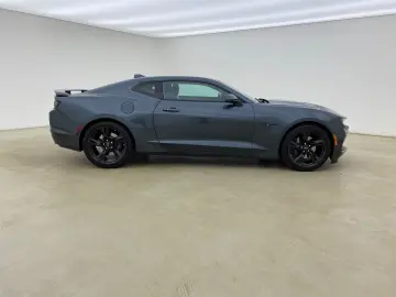CHEVROLET Camaro 6 2 V8 Final Edition  EU 1. Hand