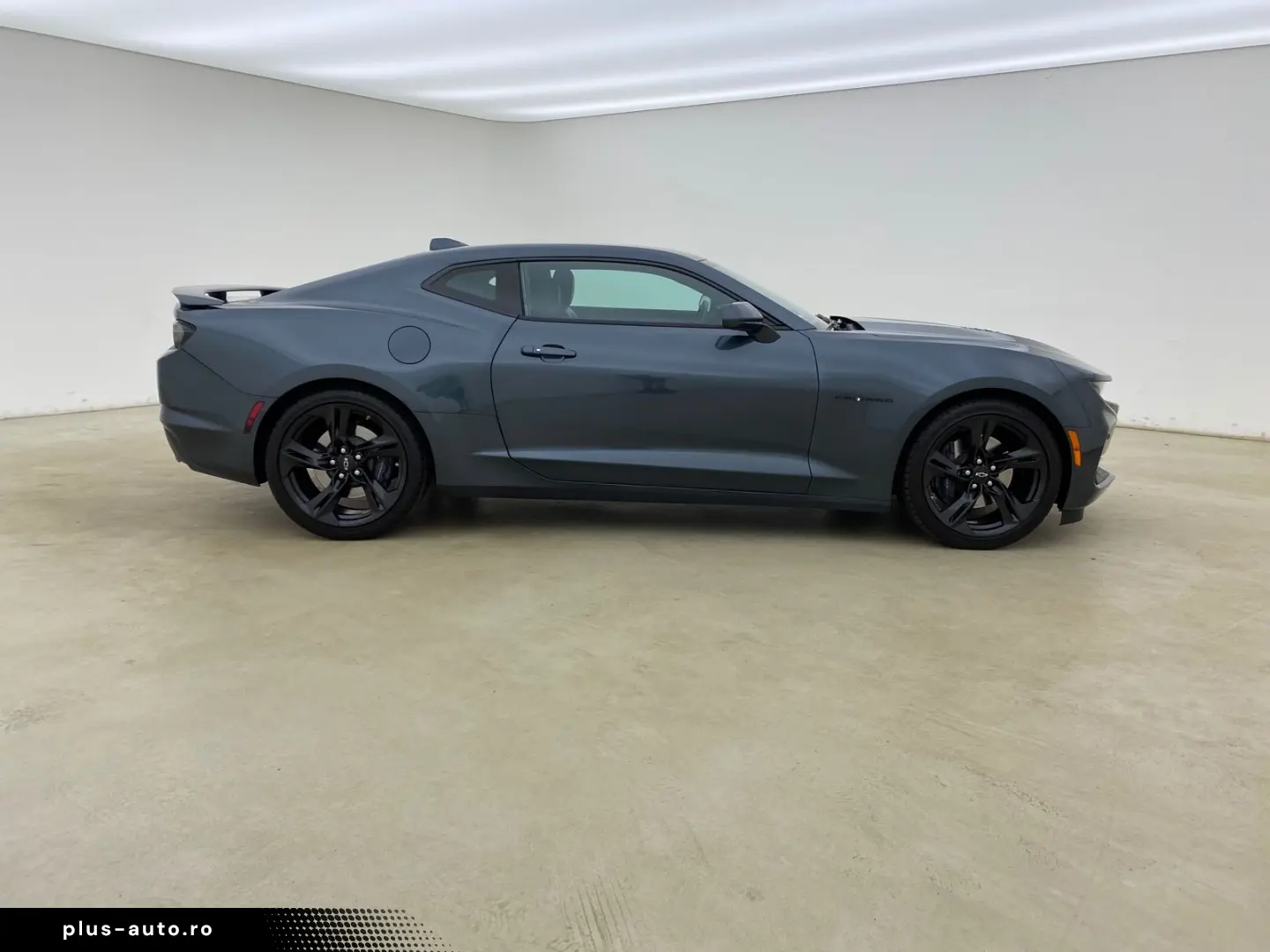 CHEVROLET Camaro 6 2 V8 Final Edition  EU 1. Hand