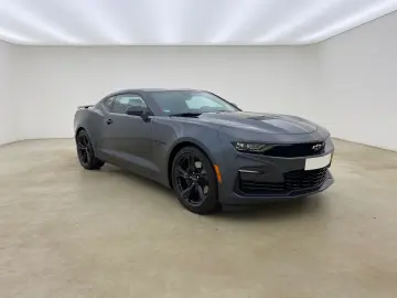 CHEVROLET Camaro 6 2 V8 Final Edition  EU 1. Hand