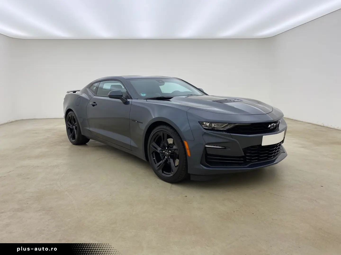 CHEVROLET Camaro 6 2 V8 Final Edition  EU 1. Hand
