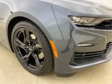 CHEVROLET Camaro 6 2 V8 Final Edition  EU 1. Hand