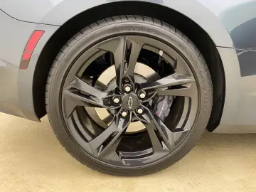 CHEVROLET Camaro 6 2 V8 Final Edition  EU 1. Hand