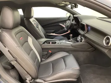 CHEVROLET Camaro 6 2 V8 Final Edition  EU 1. Hand