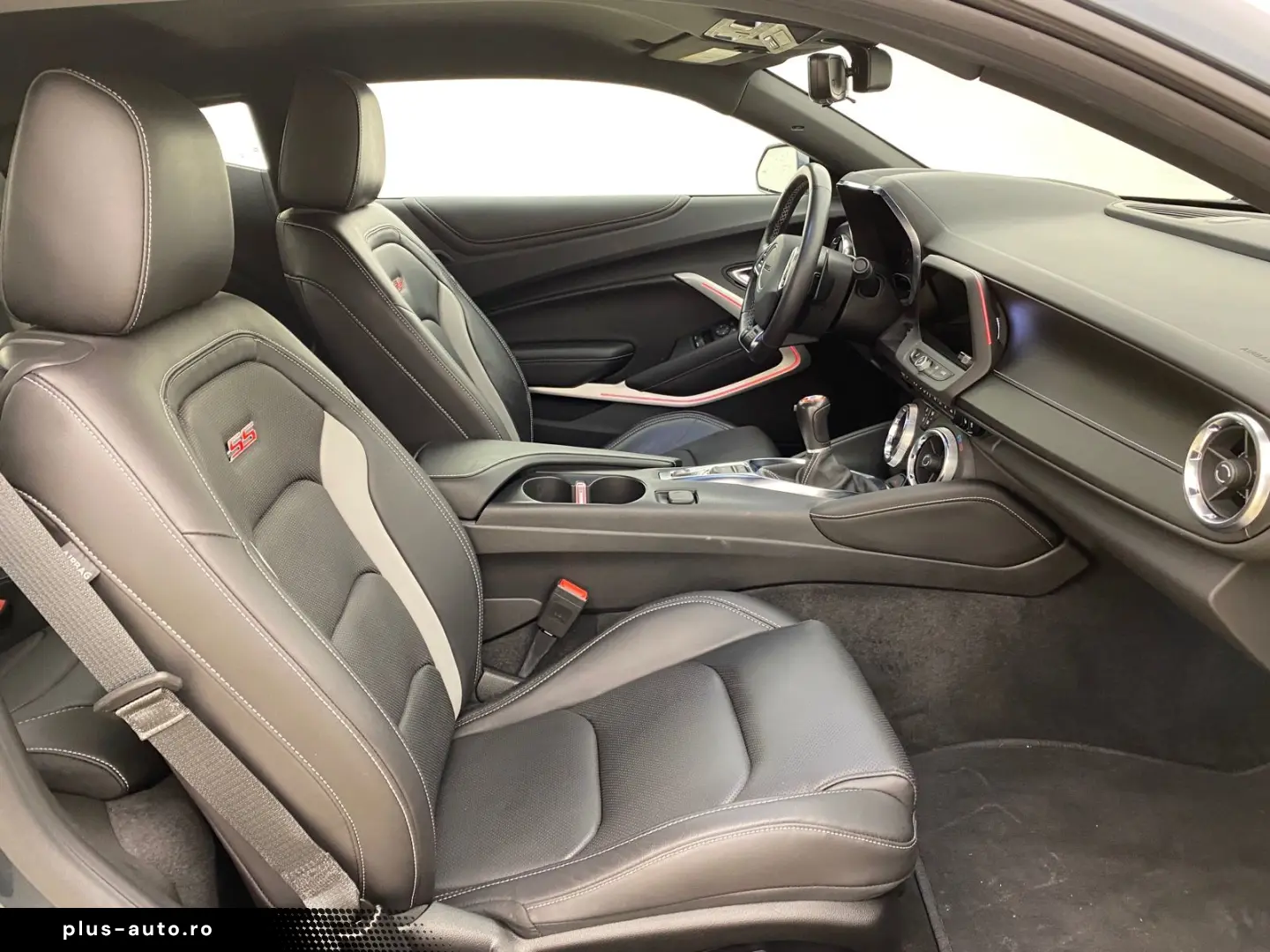 CHEVROLET Camaro 6 2 V8 Final Edition  EU 1. Hand