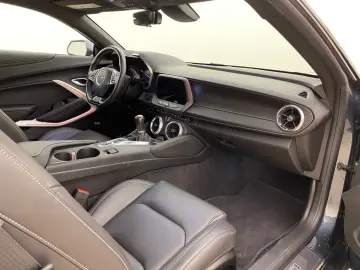 CHEVROLET Camaro 6 2 V8 Final Edition  EU 1. Hand