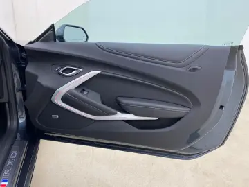 CHEVROLET Camaro 6 2 V8 Final Edition  EU 1. Hand