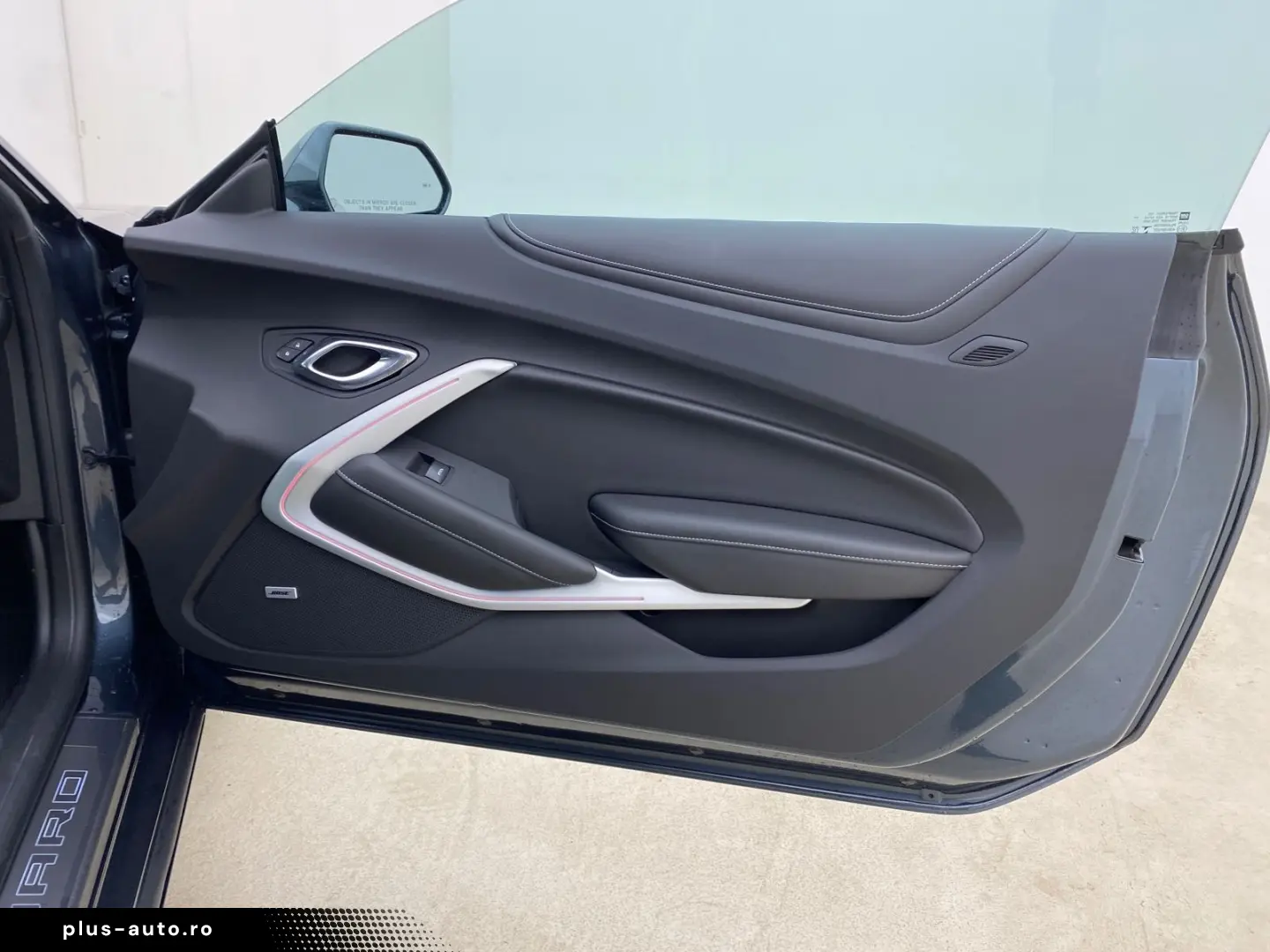 CHEVROLET Camaro 6 2 V8 Final Edition  EU 1. Hand