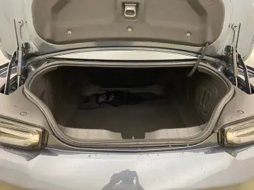 CHEVROLET Camaro 6 2 V8 Final Edition  EU 1. Hand