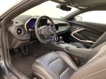 CHEVROLET Camaro 6 2 V8 Final Edition  EU 1. Hand