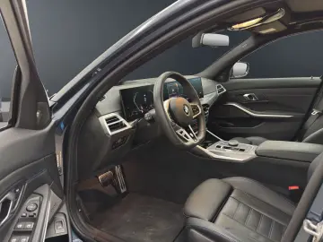 BMW 330d xDrive Limousine [M Sport  GSD  HK Sound]