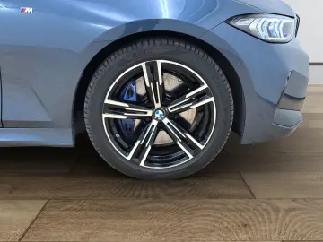 BMW 330d xDrive Limousine [M Sport  GSD  HK Sound]