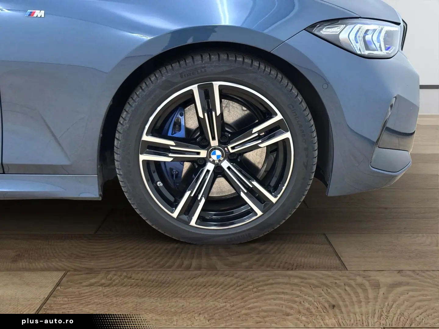 BMW 330d xDrive Limousine [M Sport  GSD  HK Sound]