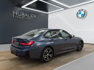 BMW 330d xDrive Limousine [M Sport  GSD  HK Sound]