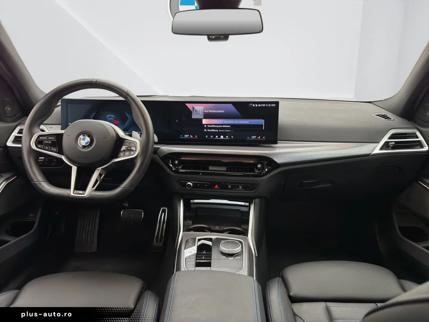 BMW 330d xDrive Limousine [M Sport  GSD  HK Sound]