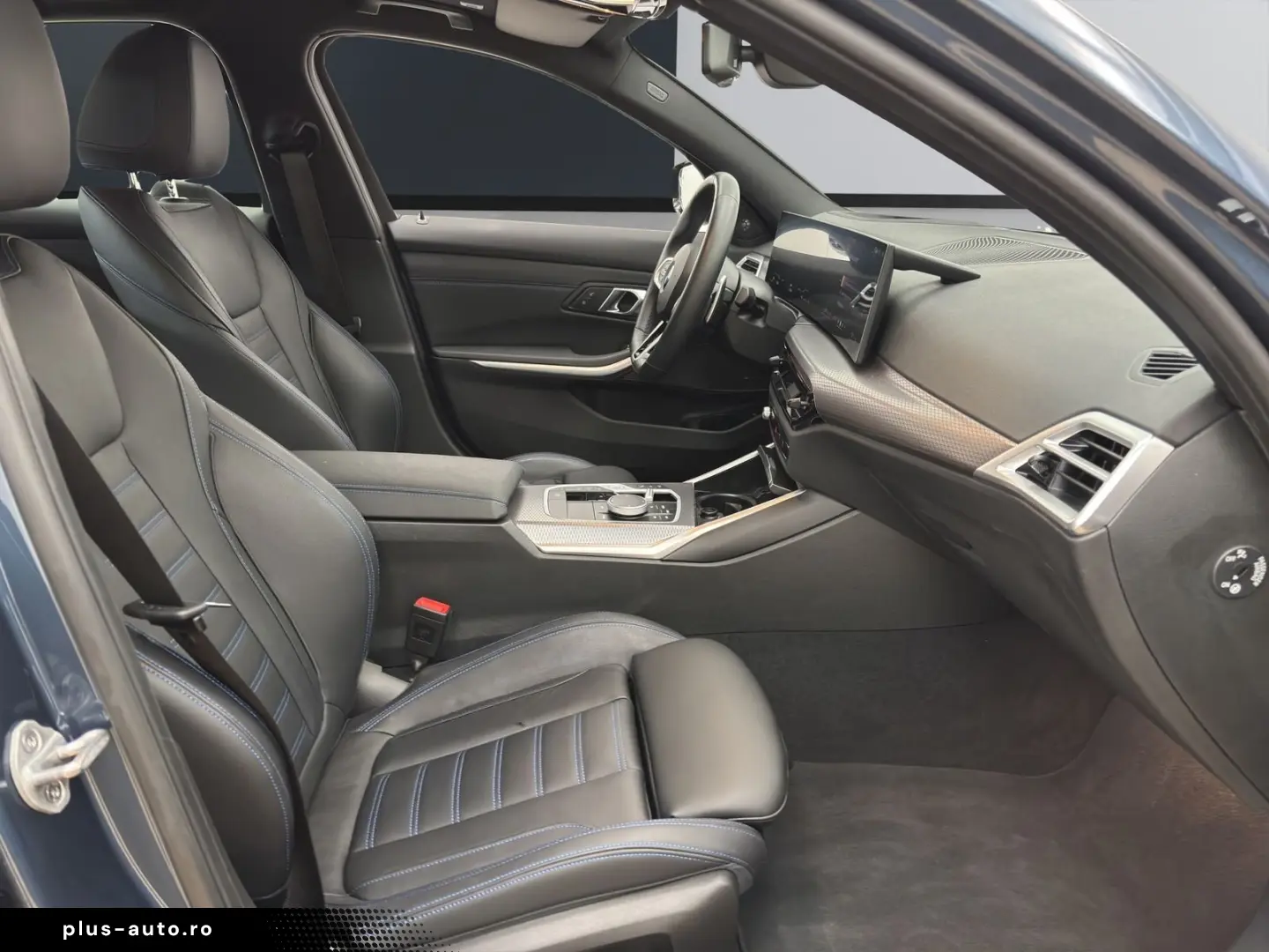 BMW 330d xDrive Limousine [M Sport  GSD  HK Sound]