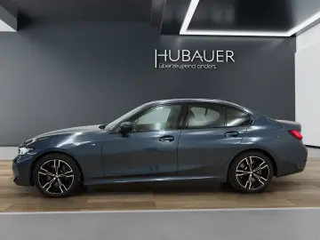 BMW 330d xDrive Limousine [M Sport  GSD  HK Sound]