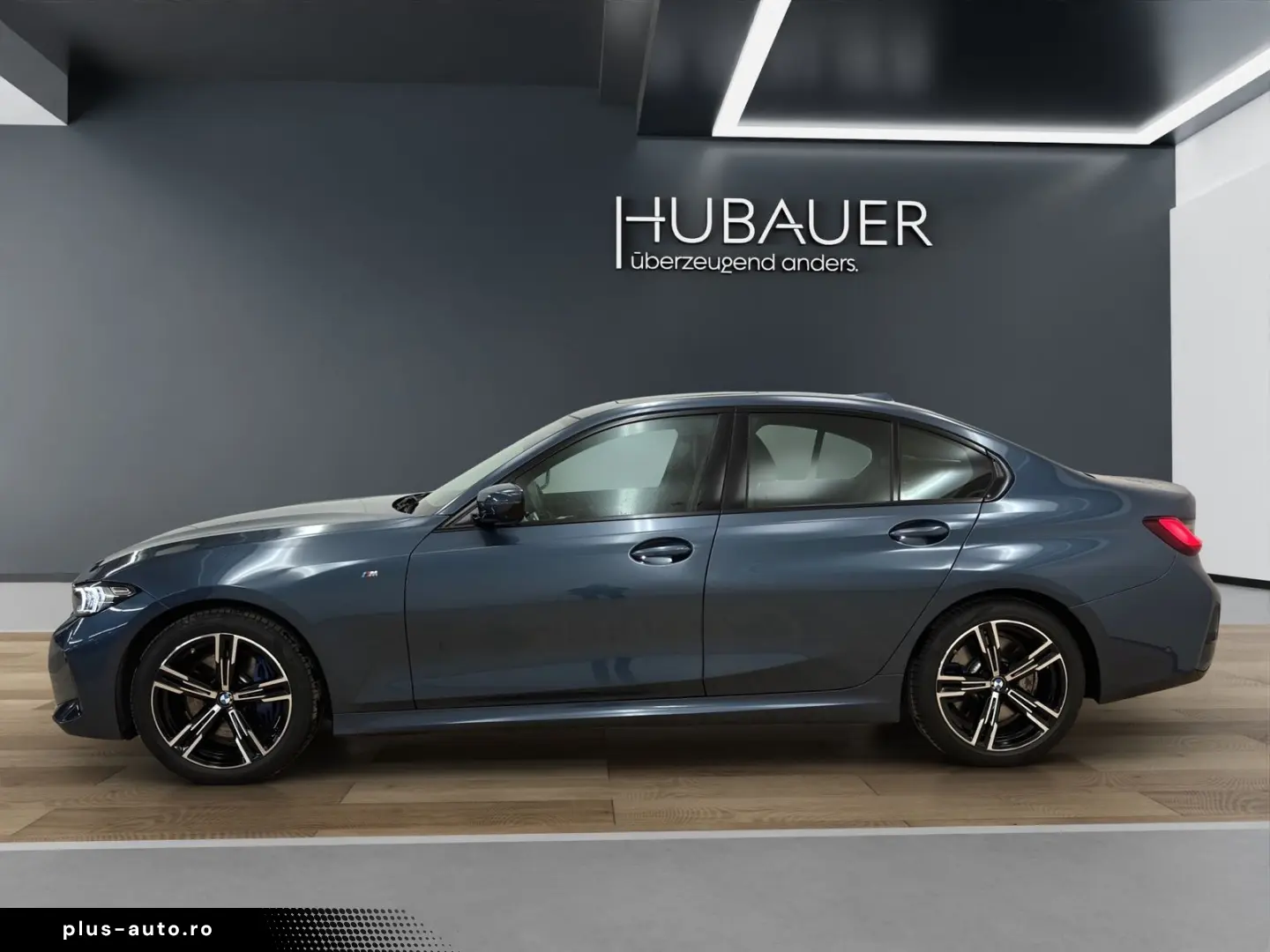 BMW 330d xDrive Limousine [M Sport  GSD  HK Sound]