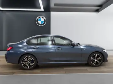 BMW 330d xDrive Limousine [M Sport  GSD  HK Sound]