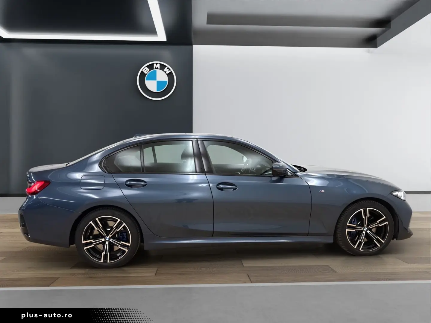 BMW 330d xDrive Limousine [M Sport  GSD  HK Sound]