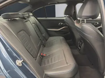 BMW 330d xDrive Limousine [M Sport  GSD  HK Sound]