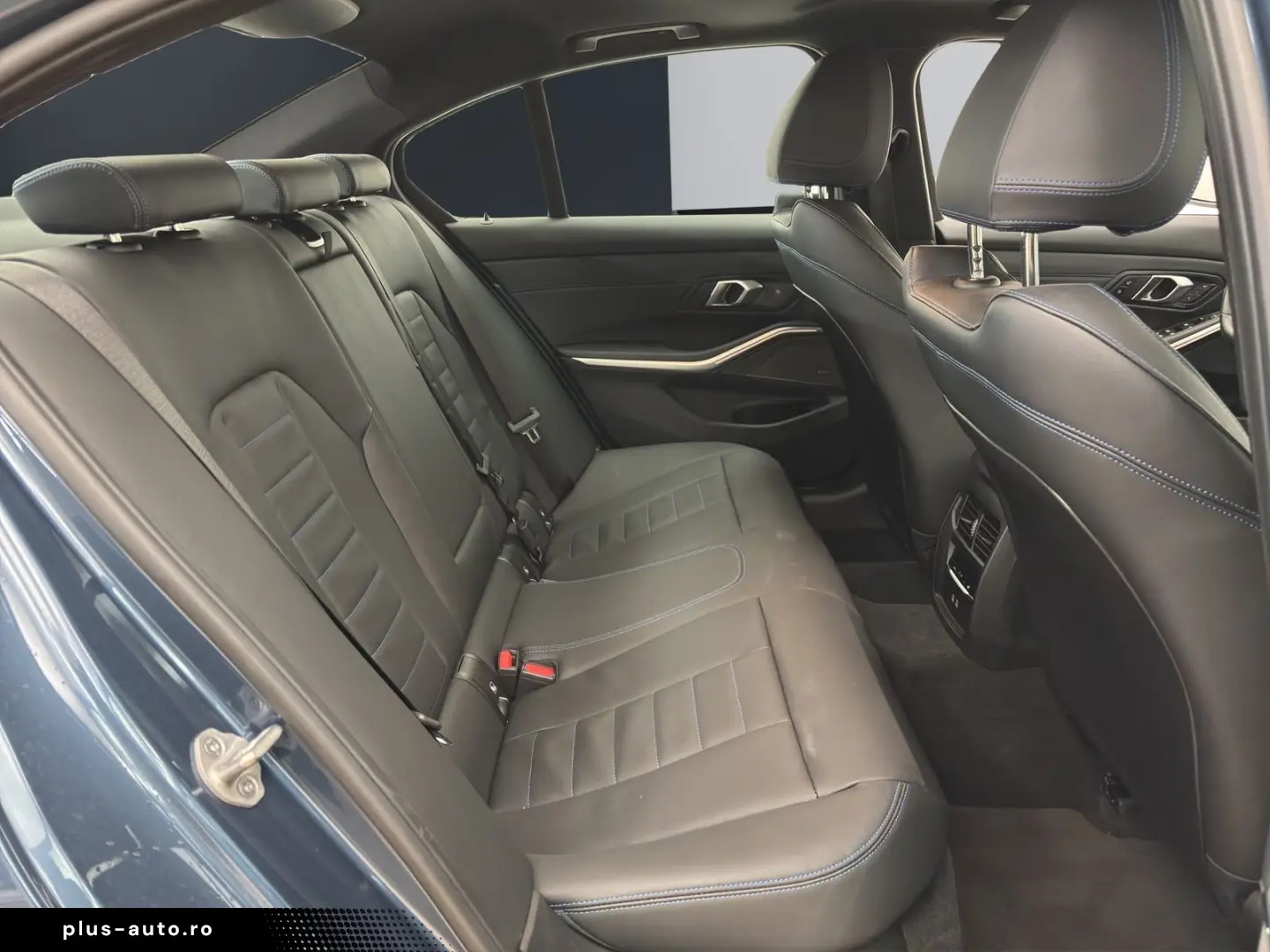 BMW 330d xDrive Limousine [M Sport  GSD  HK Sound]