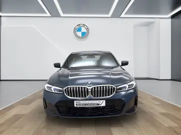 BMW 330d xDrive Limousine [M Sport  GSD  HK Sound]