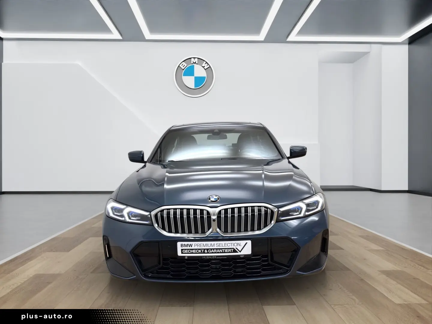 BMW 330d xDrive Limousine [M Sport  GSD  HK Sound]