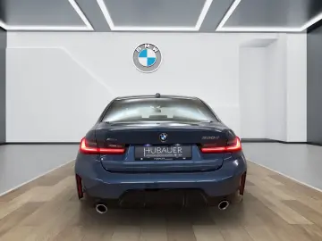 BMW 330d xDrive Limousine [M Sport  GSD  HK Sound]