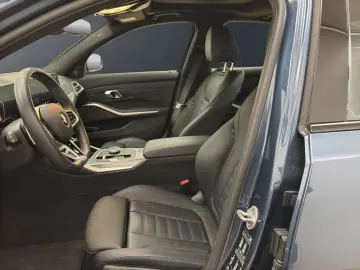 BMW 330d xDrive Limousine [M Sport  GSD  HK Sound]