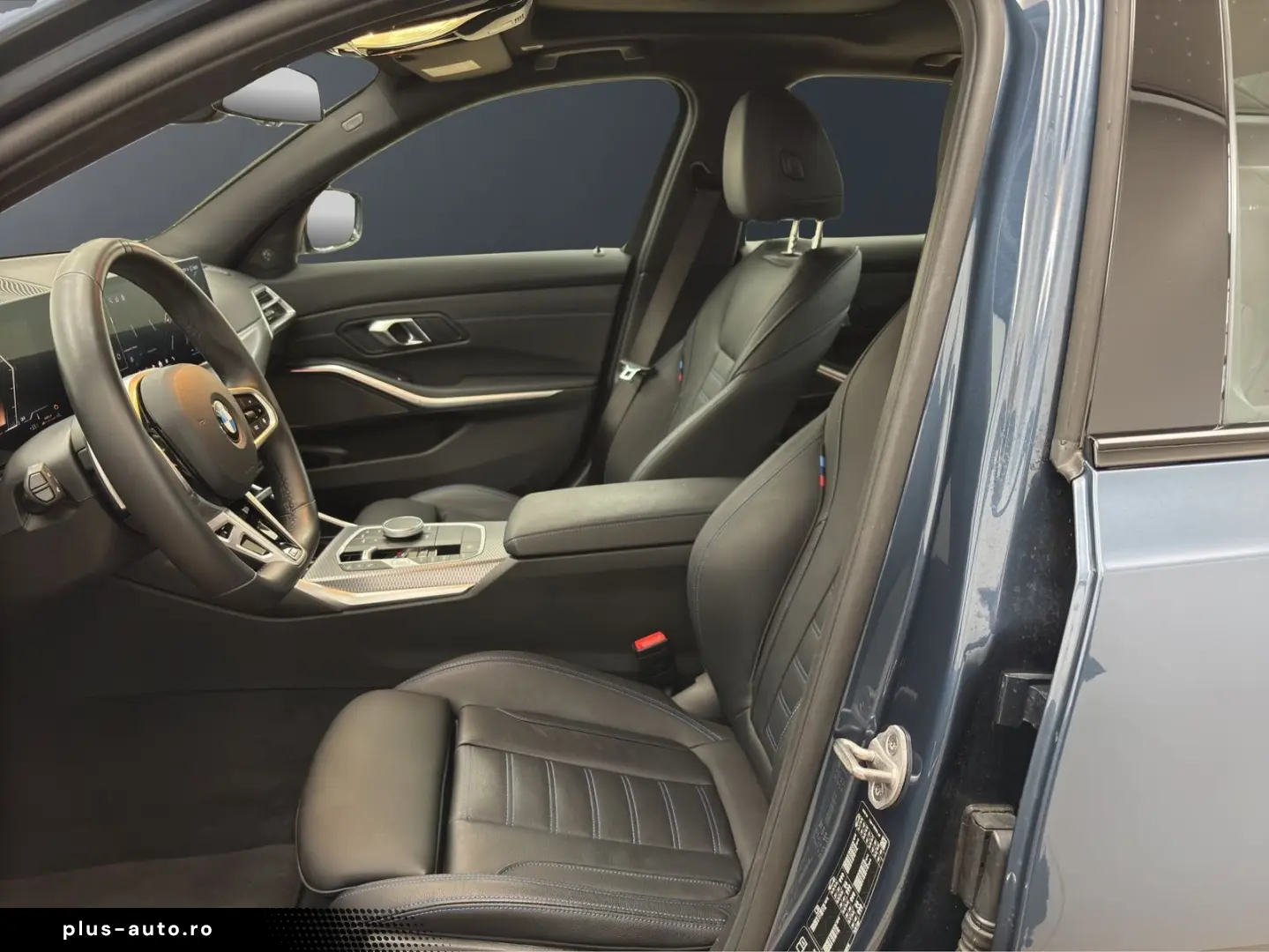 BMW 330d xDrive Limousine [M Sport  GSD  HK Sound]