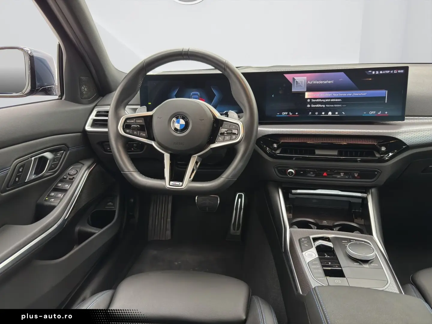 BMW 330d xDrive Limousine [M Sport  GSD  HK Sound]