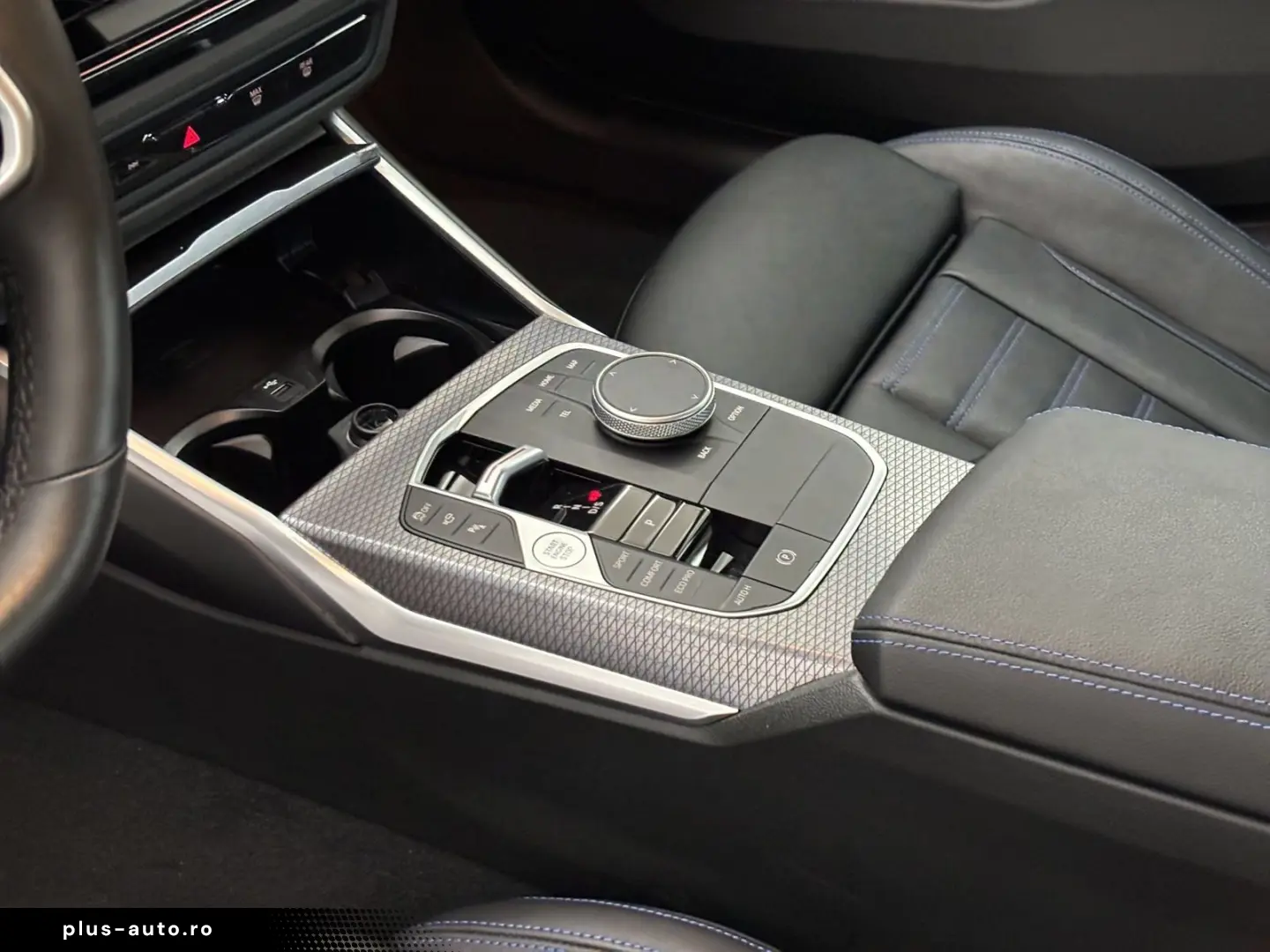 BMW 330d xDrive Limousine [M Sport  GSD  HK Sound]